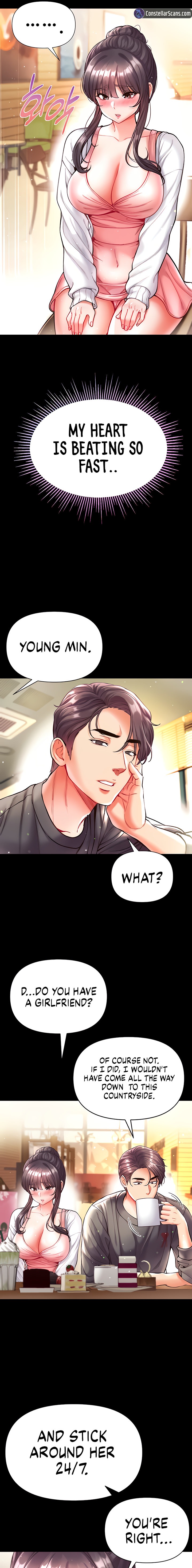 Grand Disciple - Chapter 27 [photo 15] - MangaPorn