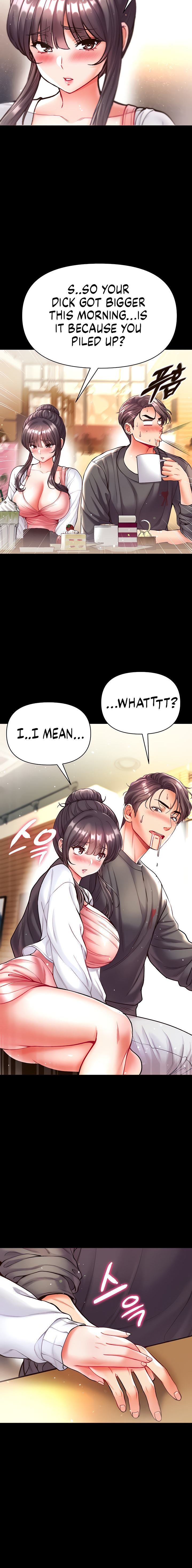 Grand Disciple - Chapter 27 [photo 16] - MangaPorn