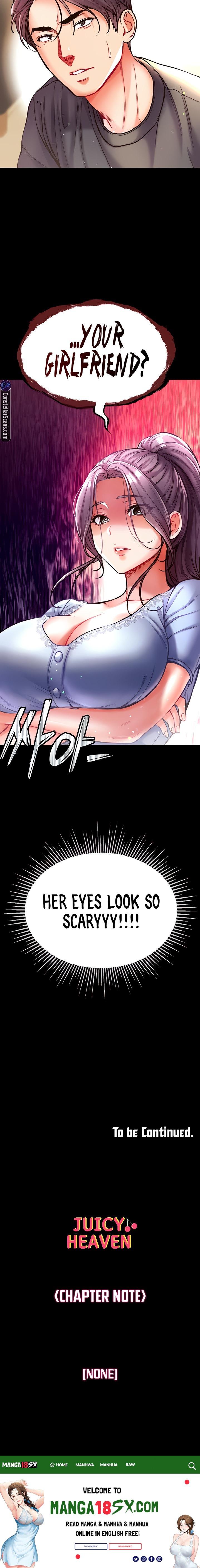 Grand Disciple - Chapter 27 [photo 20] - MangaPorn