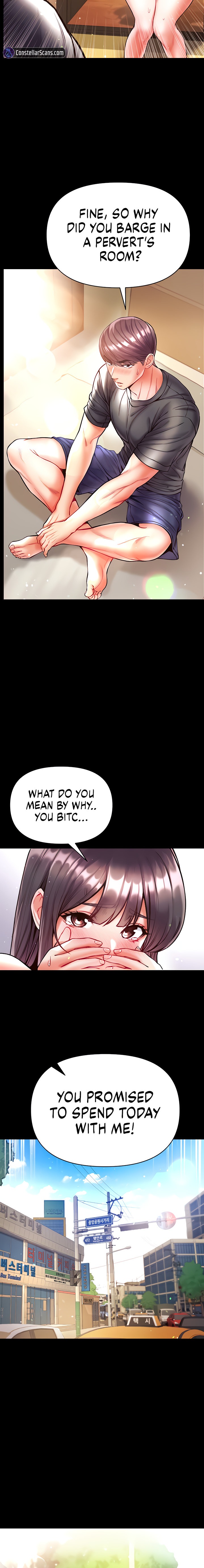 Grand Disciple - Chapter 27 [photo 6] - MangaPorn