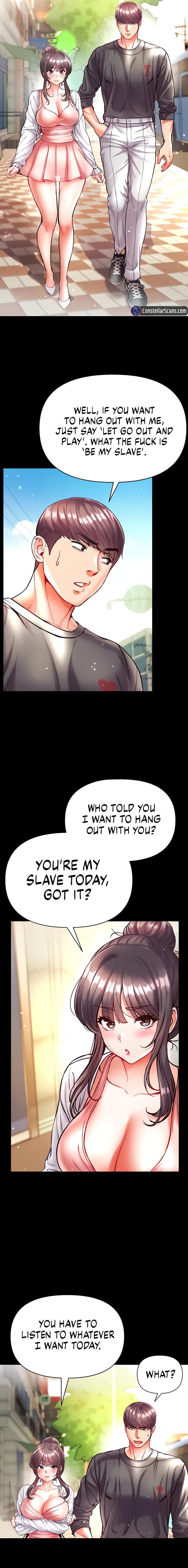 Grand Disciple - Chapter 27 [photo 7] - MangaPorn