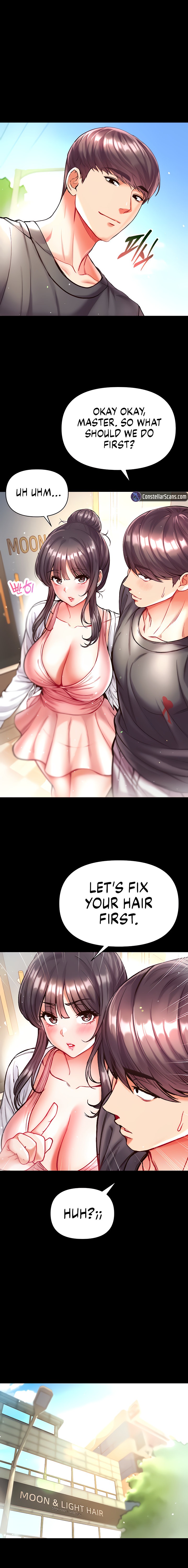 Grand Disciple - Chapter 27 [photo 8] - MangaPorn