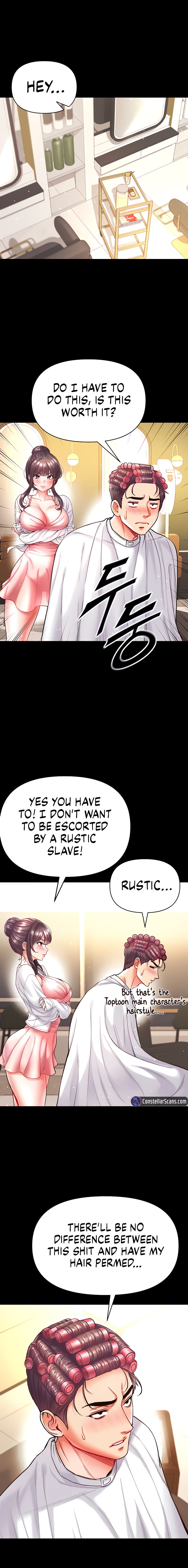 Grand Disciple - Chapter 27 [photo 9] - MangaPorn