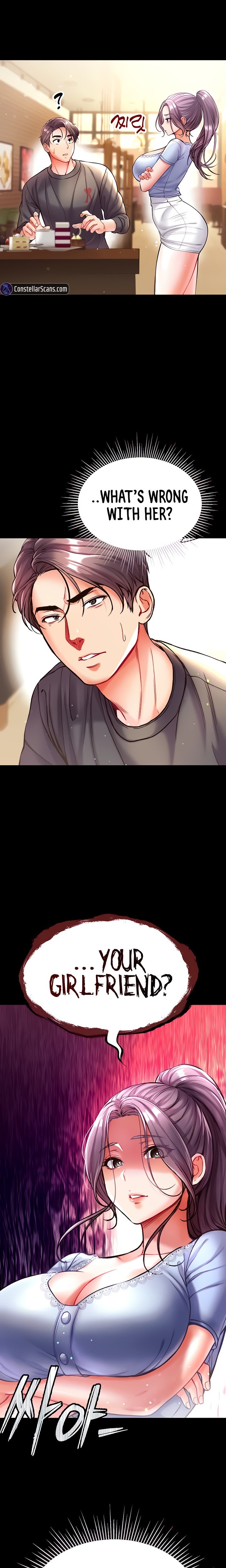 Grand Disciple - Chapter 28 [photo 1] - MangaPorn