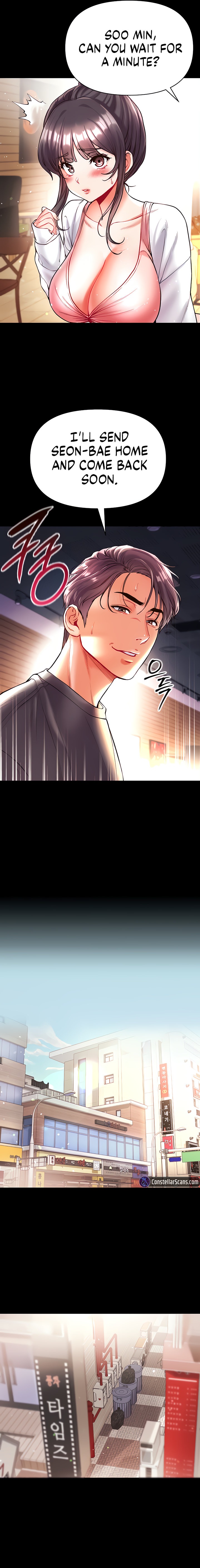 Grand Disciple - Chapter 28 [photo 11] - MangaPorn