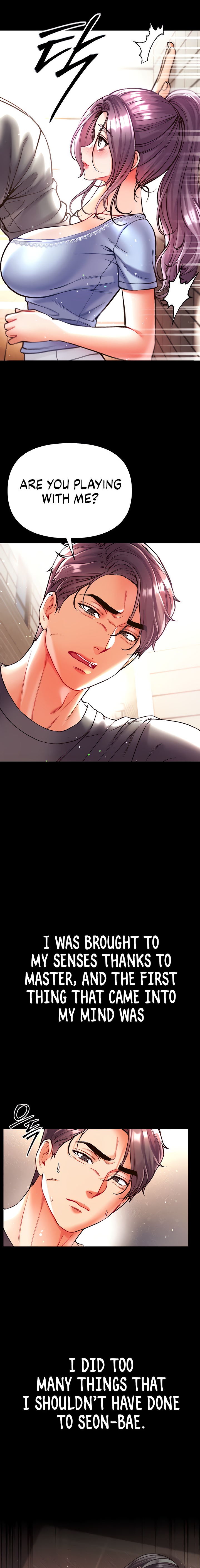 Grand Disciple - Chapter 28 [photo 12] - MangaPorn