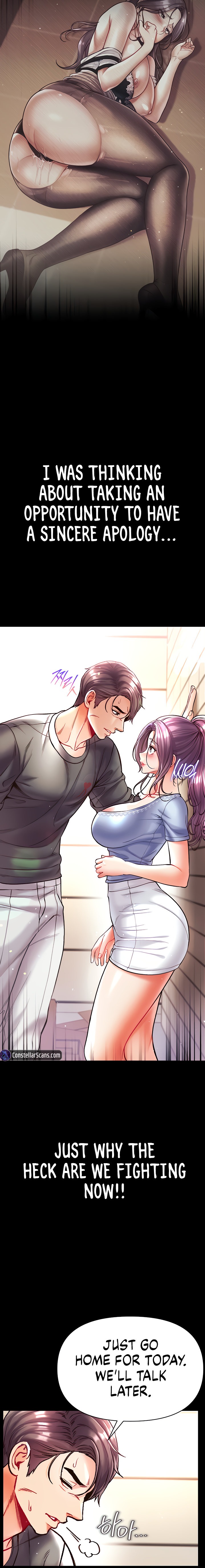 Grand Disciple - Chapter 28 [photo 13] - MangaPorn