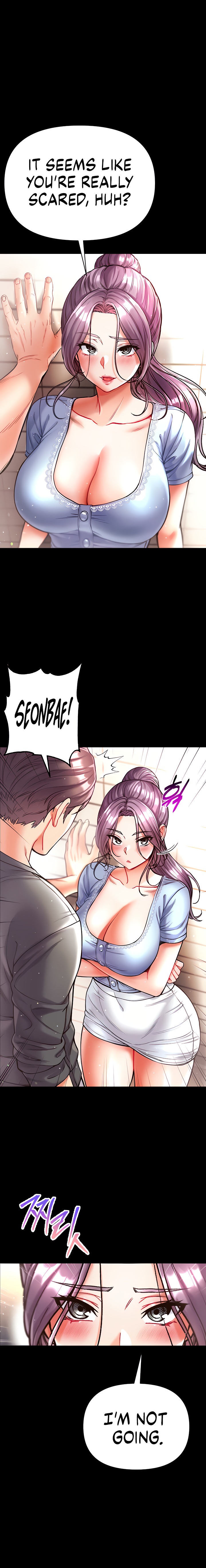 Grand Disciple - Chapter 28 [photo 14] - MangaPorn