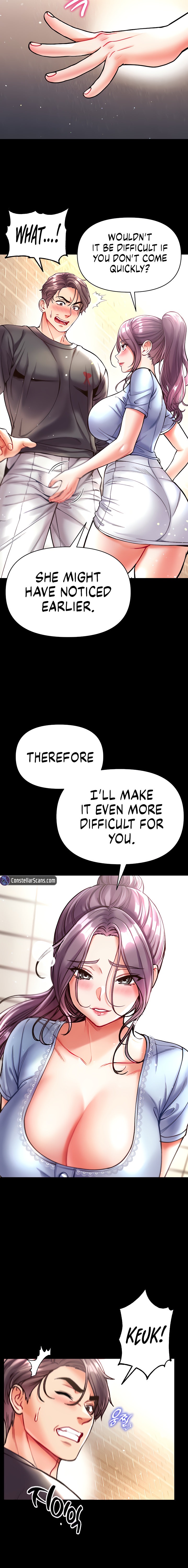 Grand Disciple - Chapter 28 [photo 16] - MangaPorn