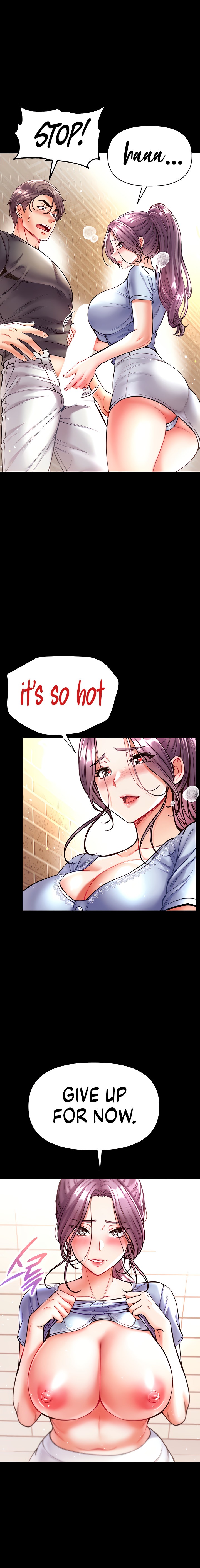 Grand Disciple - Chapter 28 [photo 17] - MangaPorn