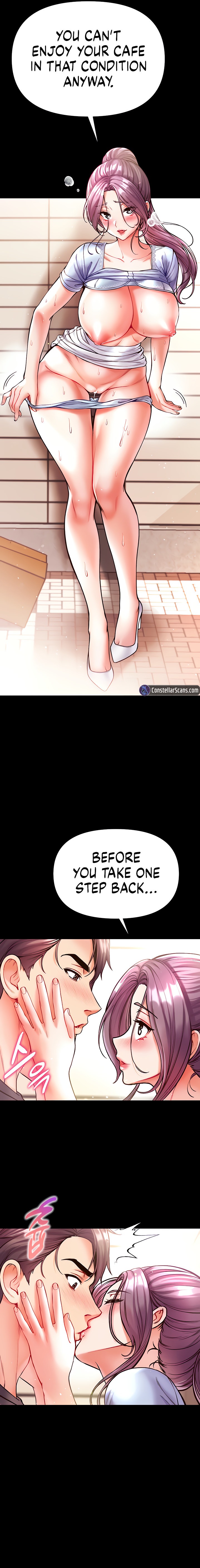 Grand Disciple - Chapter 28 [photo 18] - MangaPorn