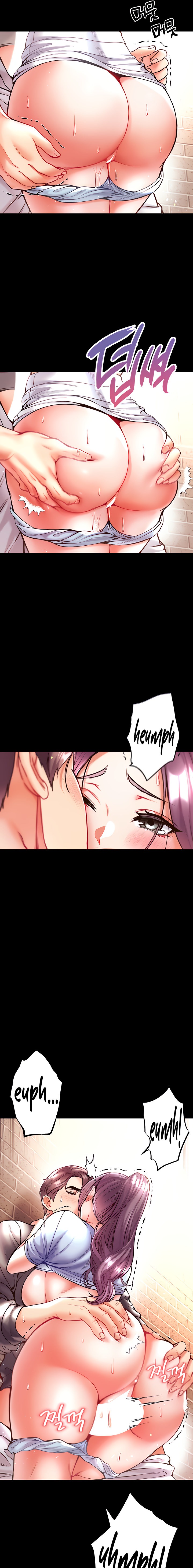 Grand Disciple - Chapter 28 [photo 19] - MangaPorn