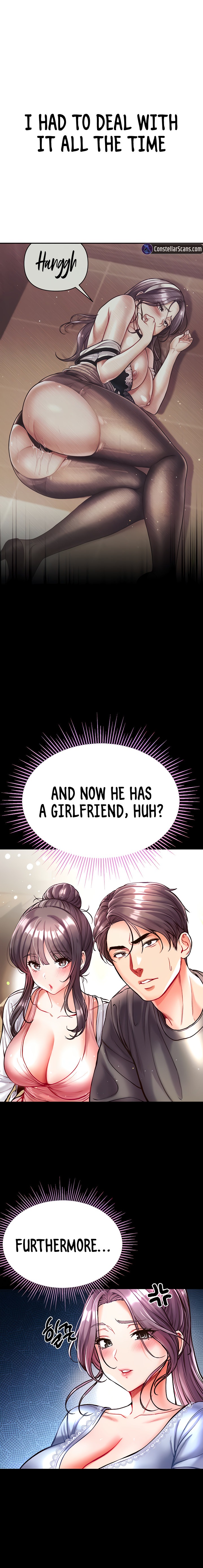 Grand Disciple - Chapter 28 [photo 3] - MangaPorn