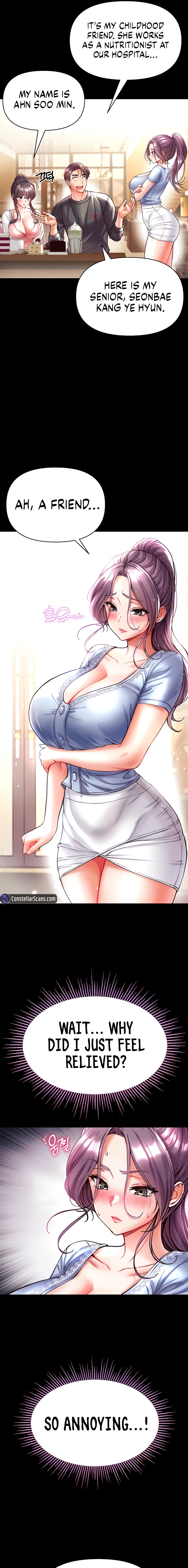 Grand Disciple - Chapter 28 [photo 5] - MangaPorn