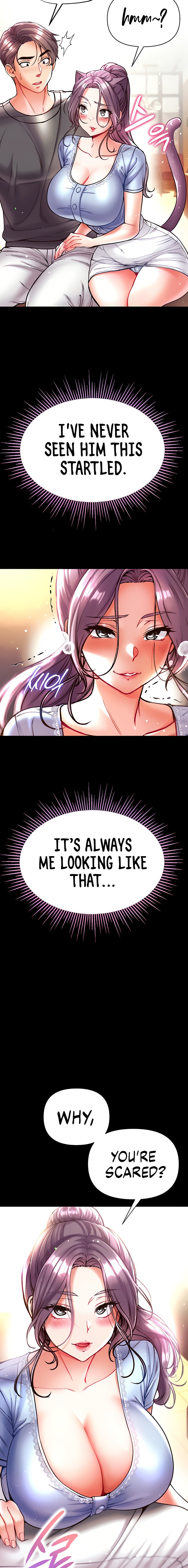 Grand Disciple - Chapter 28 [photo 8] - MangaPorn