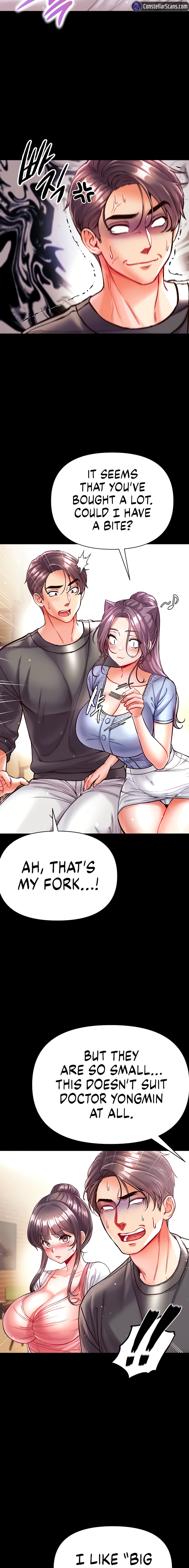 Grand Disciple - Chapter 28 [photo 9] - MangaPorn