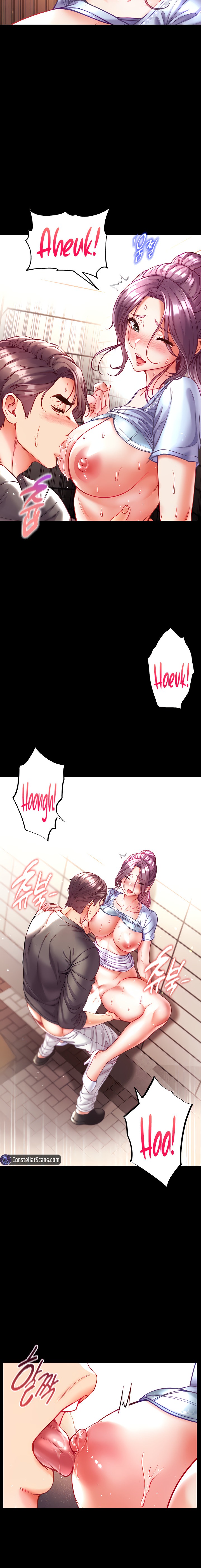 Grand Disciple - Chapter 29 [photo 10] - MangaPorn