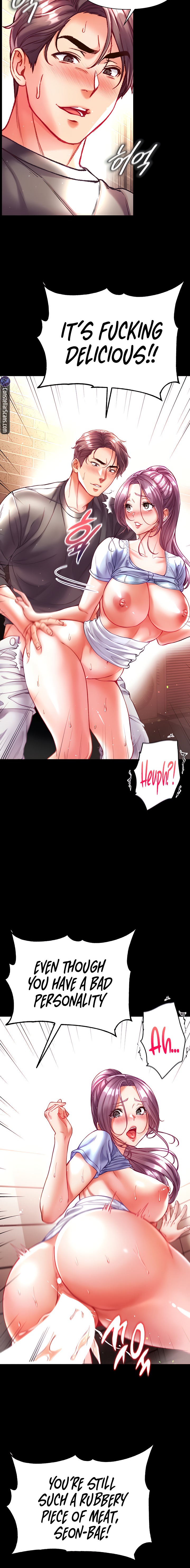 Grand Disciple - Chapter 29 [photo 14] - MangaPorn