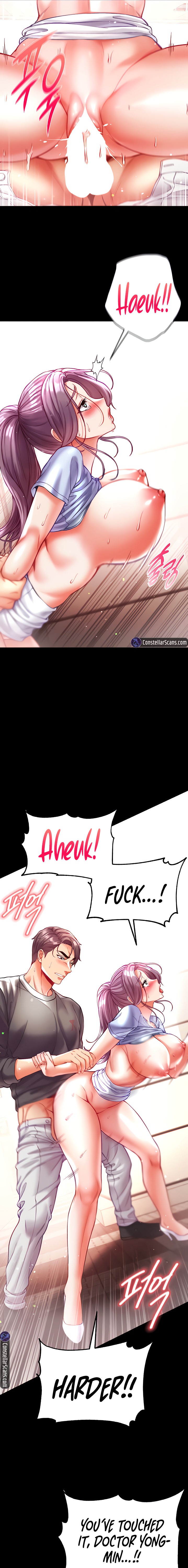 Grand Disciple - Chapter 29 [photo 15] - MangaPorn