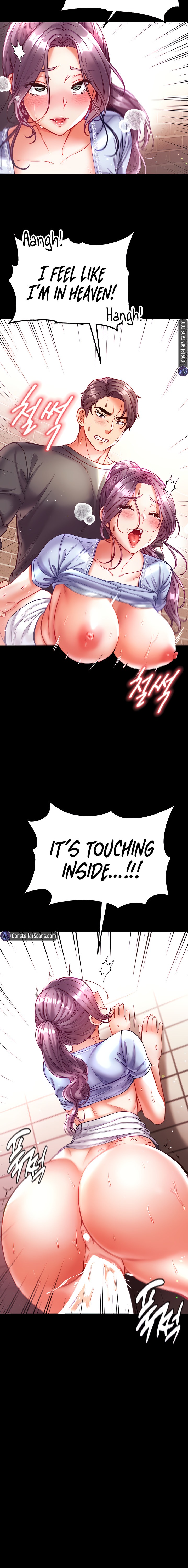 Grand Disciple - Chapter 29 [photo 16] - MangaPorn