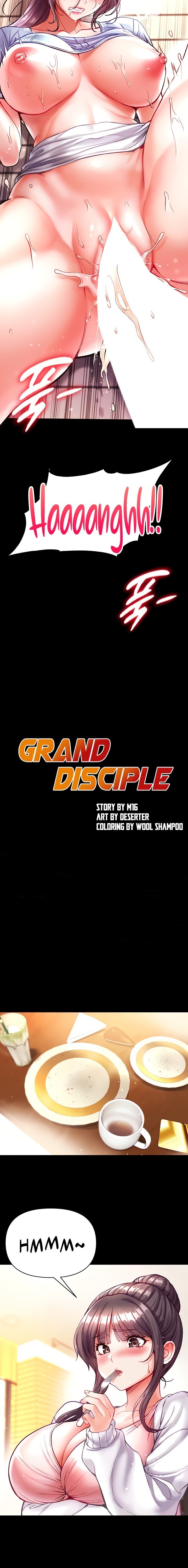 Grand Disciple - Chapter 29 [photo 2] - MangaPorn