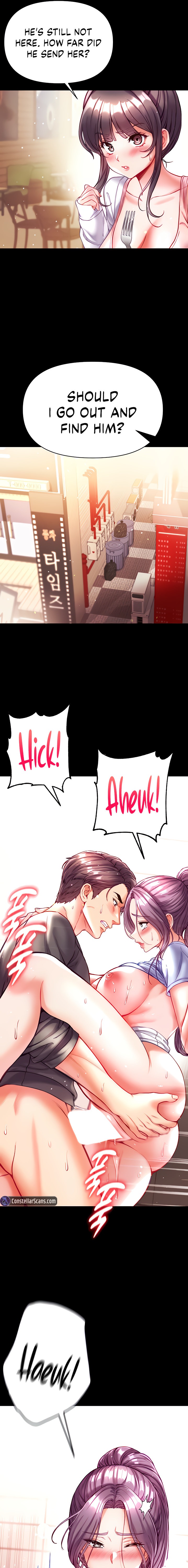 Grand Disciple - Chapter 29 [photo 3] - MangaPorn