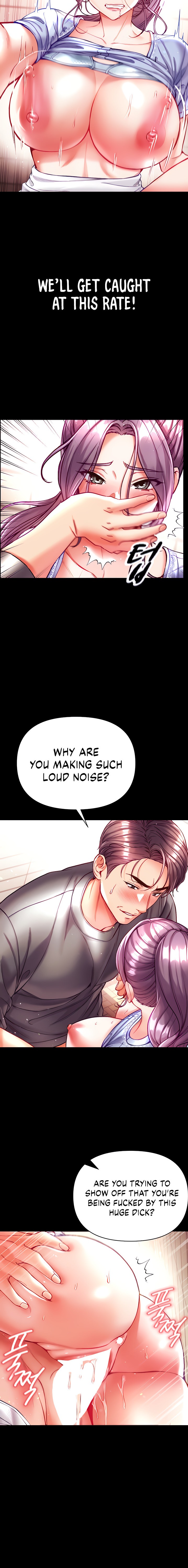 Grand Disciple - Chapter 29 [photo 4] - MangaPorn