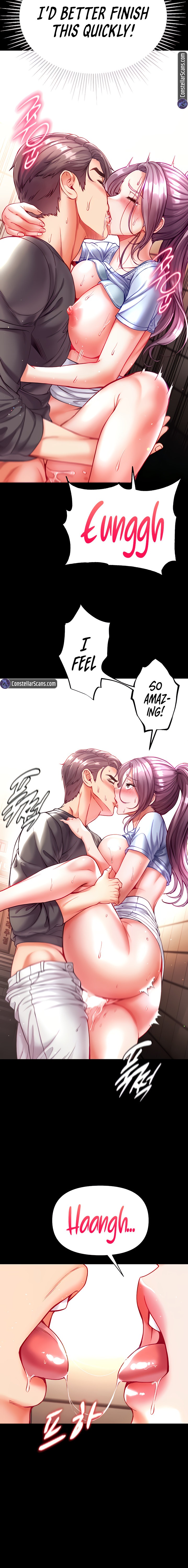 Grand Disciple - Chapter 29 [photo 8] - MangaPorn