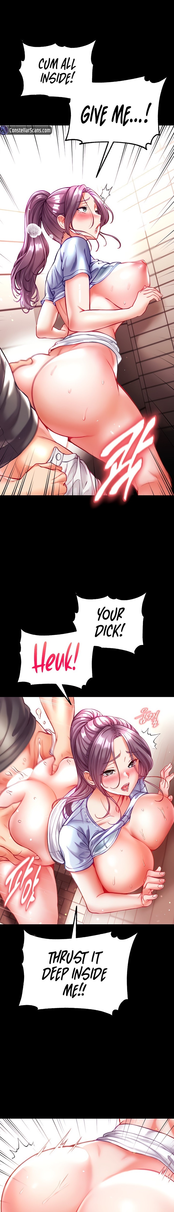 Grand Disciple - Chapter 30 [photo 1] - MangaPorn