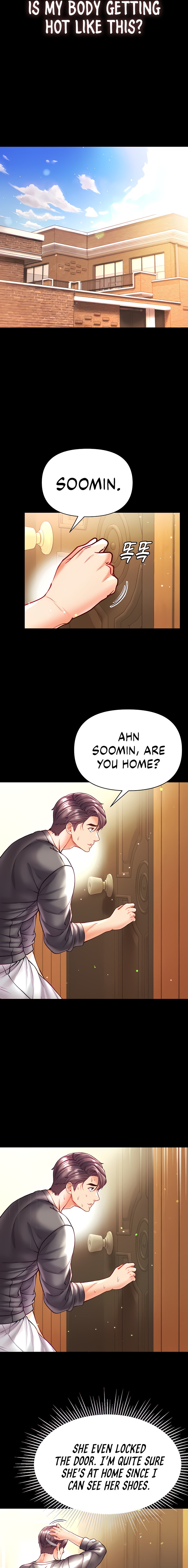 Grand Disciple - Chapter 30 [photo 13] - MangaPorn