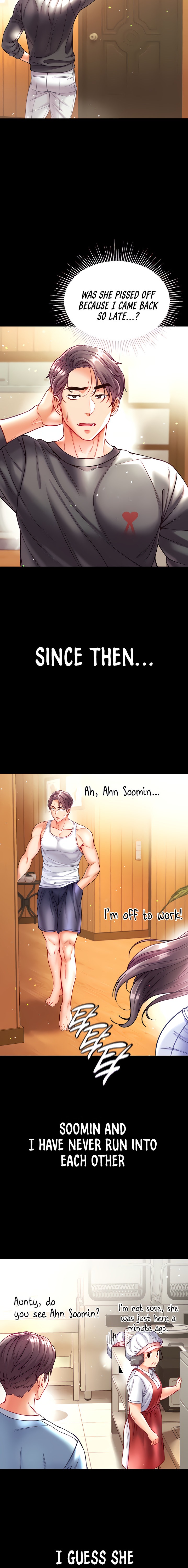 Grand Disciple - Chapter 30 [photo 14] - MangaPorn