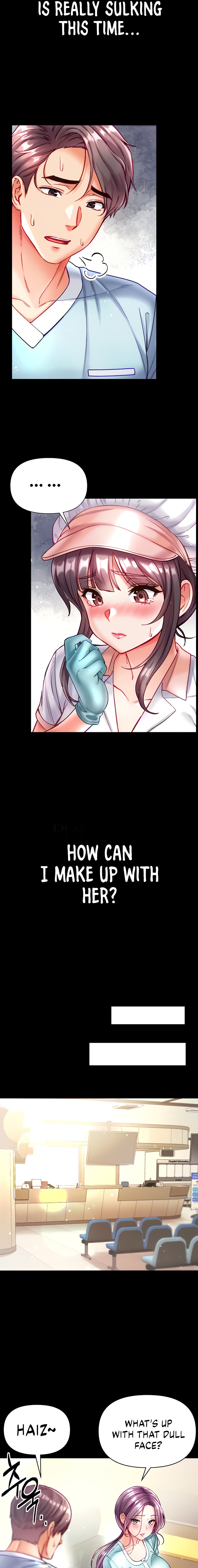 Grand Disciple - Chapter 30 [photo 15] - MangaPorn