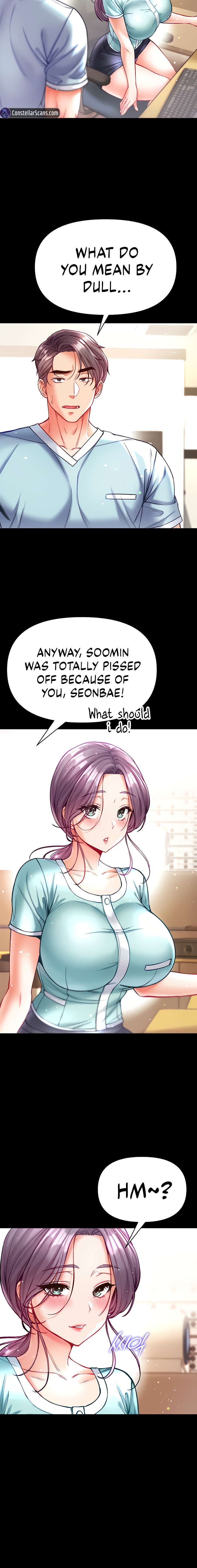 Grand Disciple - Chapter 30 [photo 16] - MangaPorn