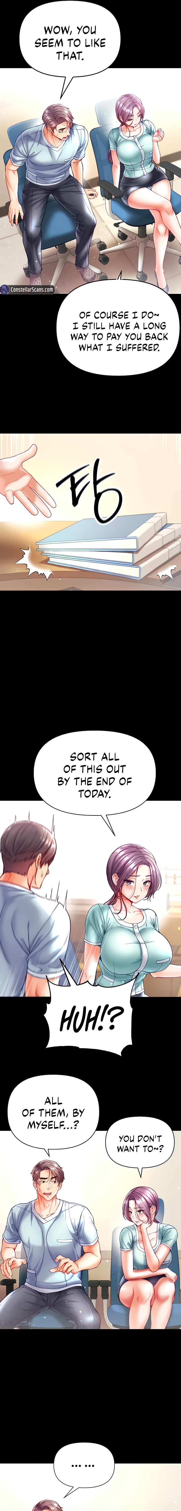 Grand Disciple - Chapter 30 [photo 17] - MangaPorn