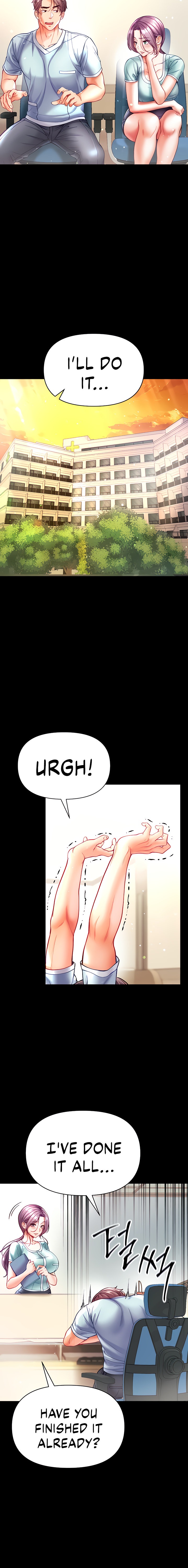 Grand Disciple - Chapter 30 [photo 18] - MangaPorn