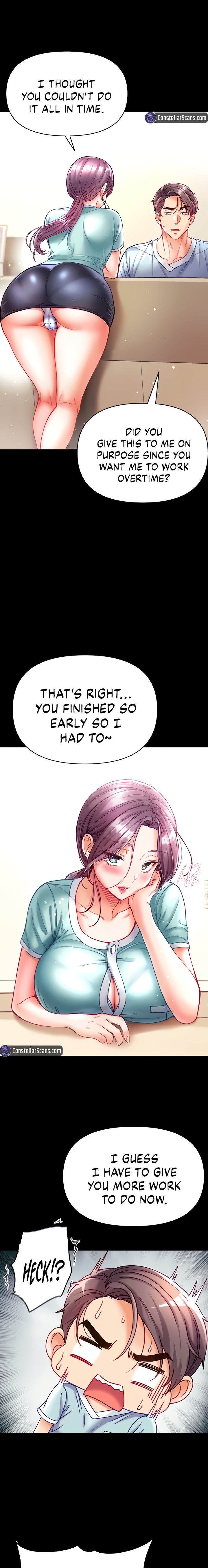 Grand Disciple - Chapter 30 [photo 19] - MangaPorn