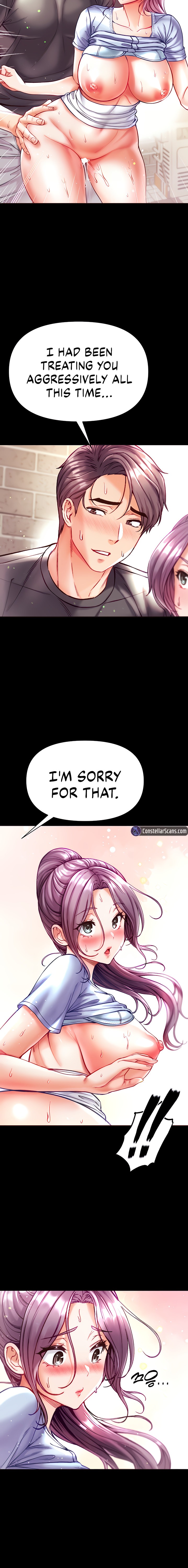 Grand Disciple - Chapter 30 [photo 4] - MangaPorn