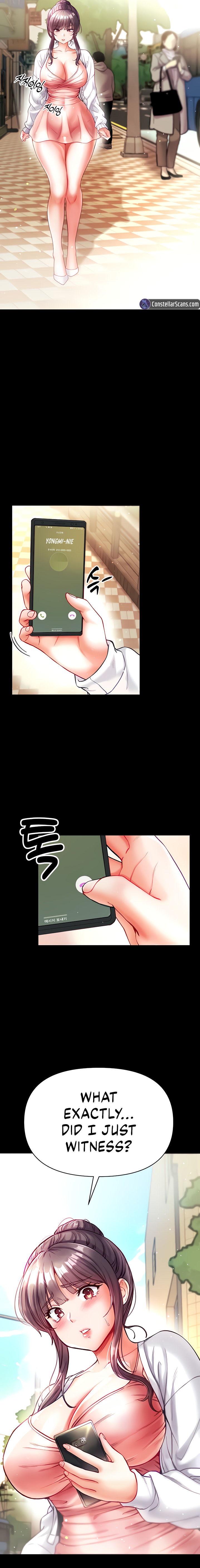 Grand Disciple - Chapter 30 [photo 9] - MangaPorn