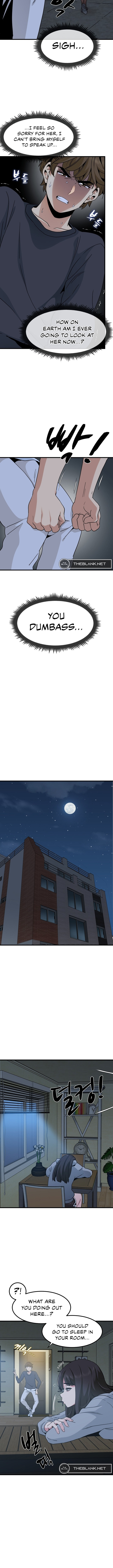 The Turning Point - Chapter 19 [photo 12] - MangaPorn