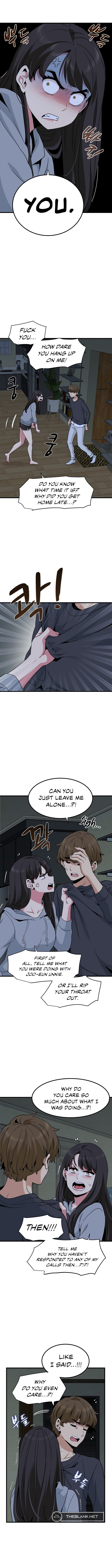 The Turning Point - Chapter 19 [photo 13] - MangaPorn