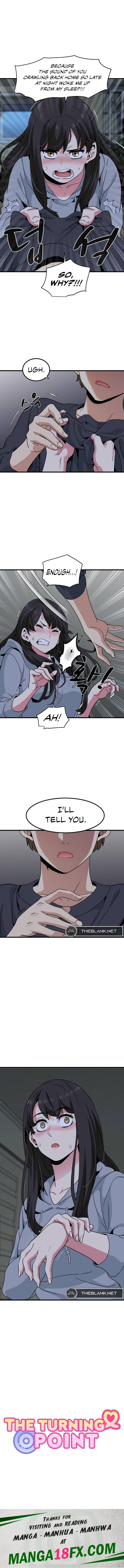 The Turning Point - Chapter 19 [photo 14] - MangaPorn