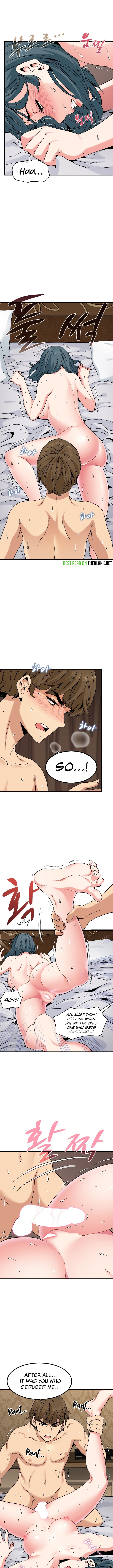 The Turning Point - Chapter 19 [photo 3] - MangaPorn