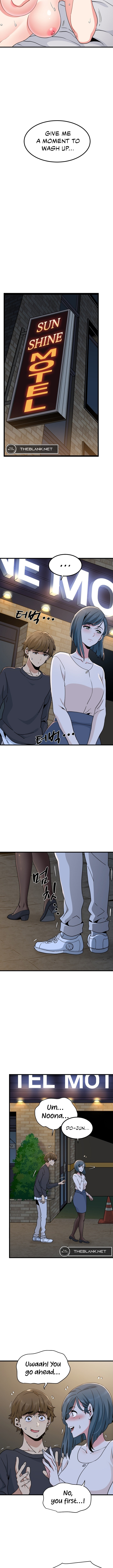 The Turning Point - Chapter 19 [photo 9] - MangaPorn