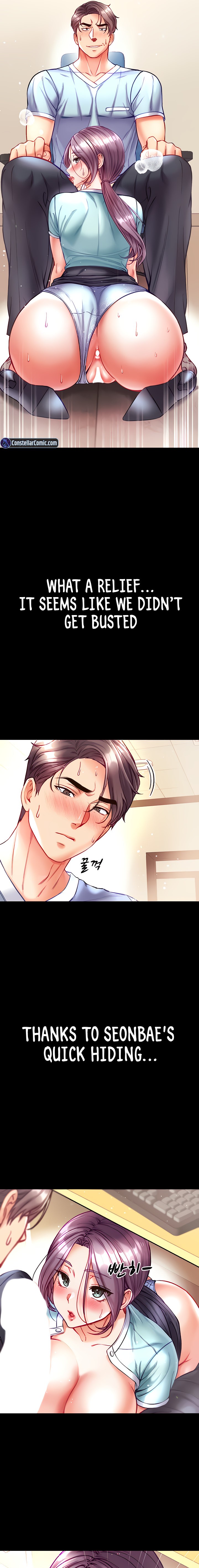 Grand Disciple - Chapter 31 [photo 13] - MangaPorn