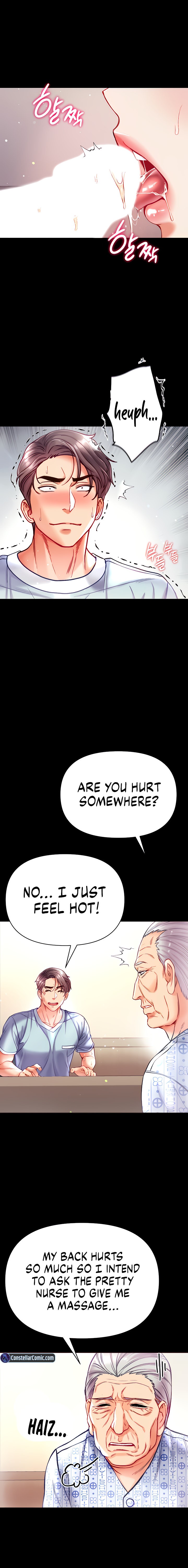 Grand Disciple - Chapter 31 [photo 16] - MangaPorn