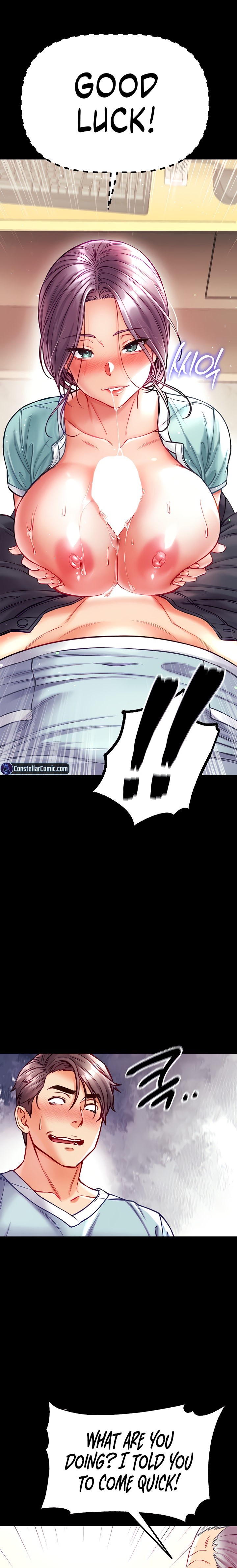 Grand Disciple - Chapter 31 [photo 19] - MangaPorn