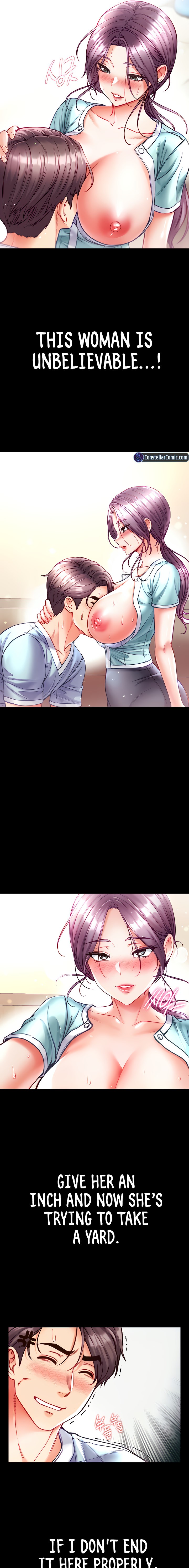 Grand Disciple - Chapter 31 [photo 3] - MangaPorn