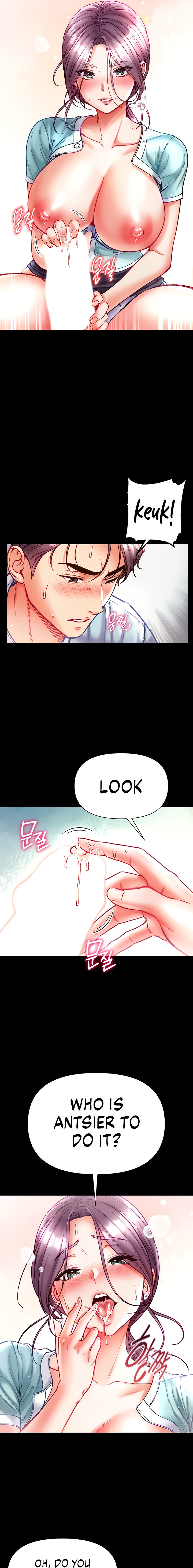 Grand Disciple - Chapter 31 [photo 7] - MangaPorn