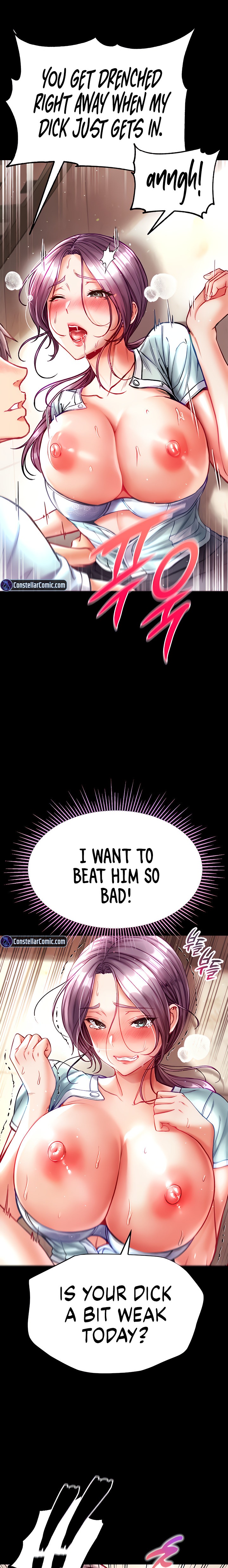 Grand Disciple - Chapter 32 [photo 17] - MangaPorn