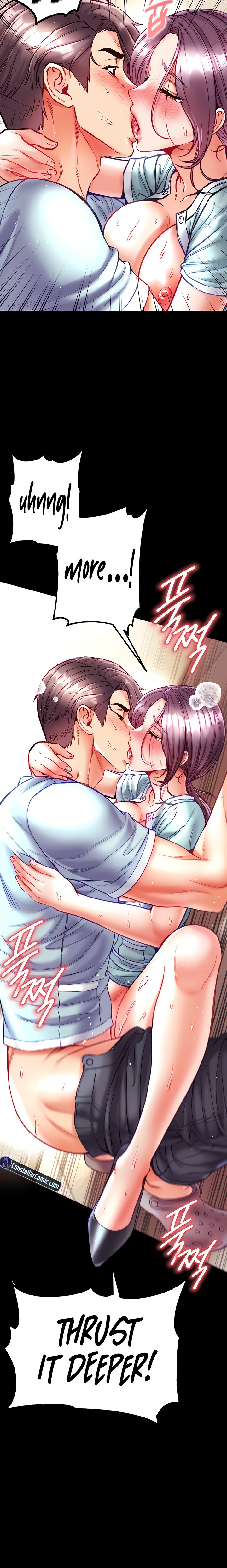 Grand Disciple - Chapter 32 [photo 18] - MangaPorn